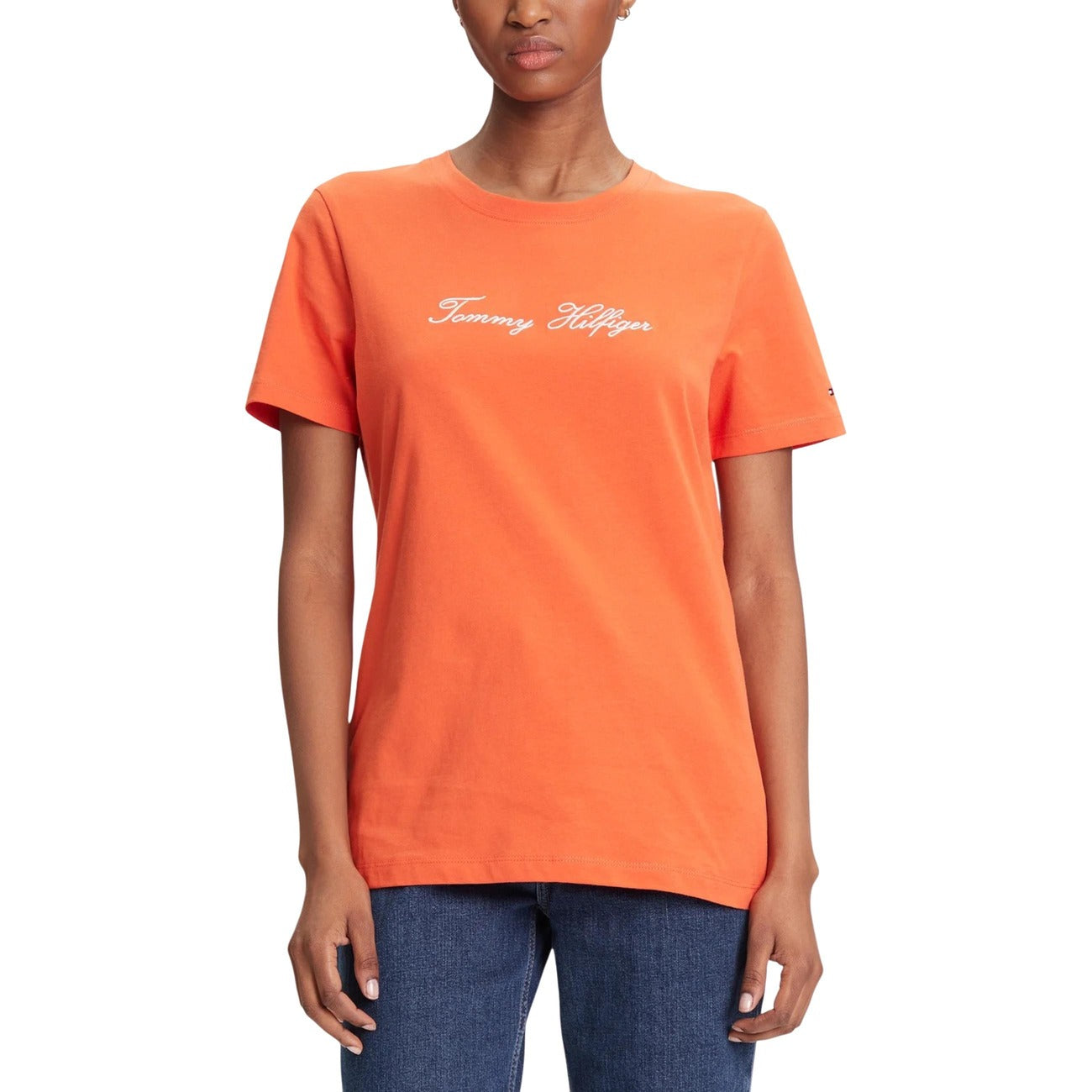 Tommy Hilfiger T-Shirt Damen