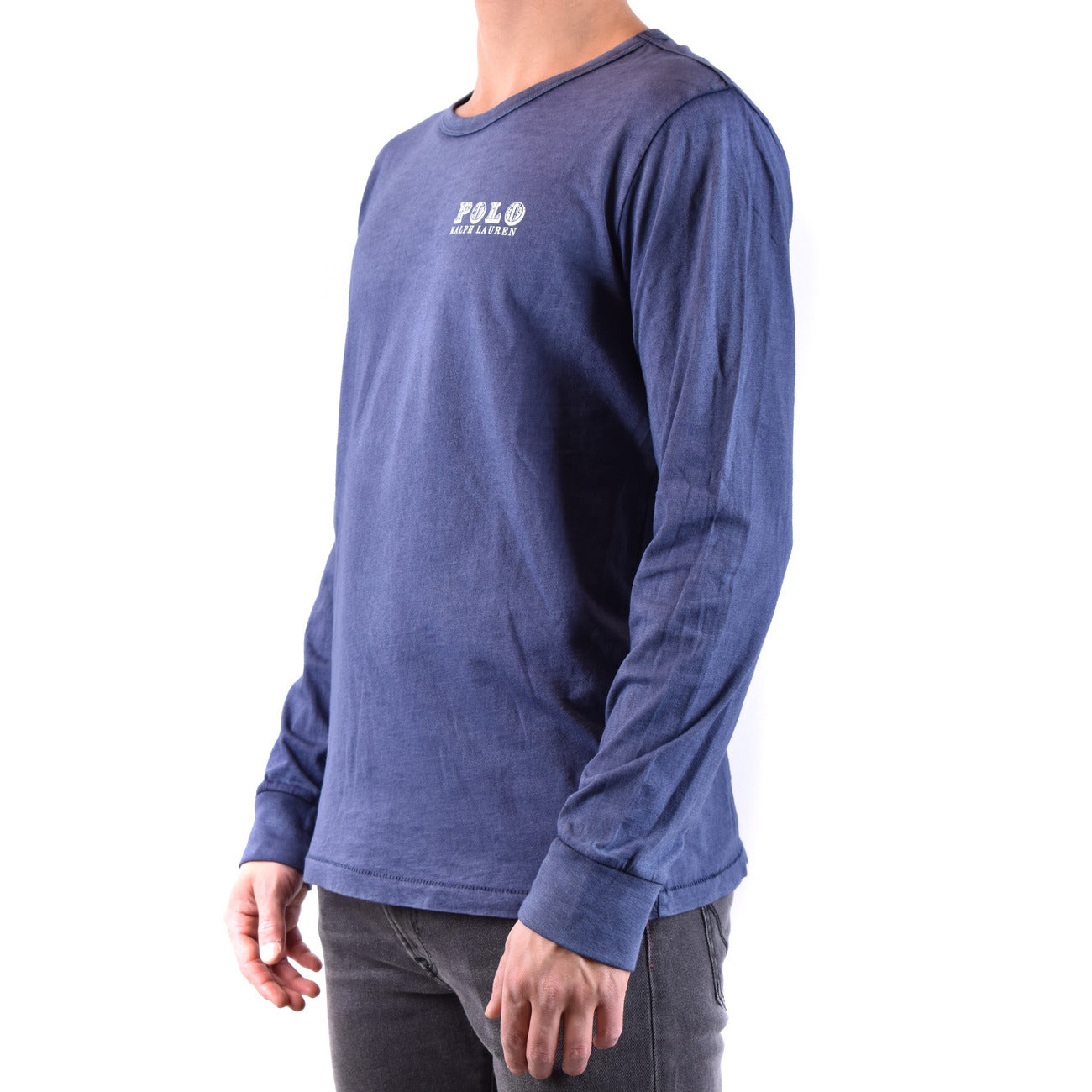 Polo Ralph Lauren T-Shirt Herren Blau