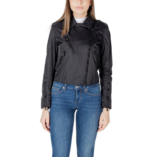 Blauer Jack Damen Schwarz Schwarz #2416815