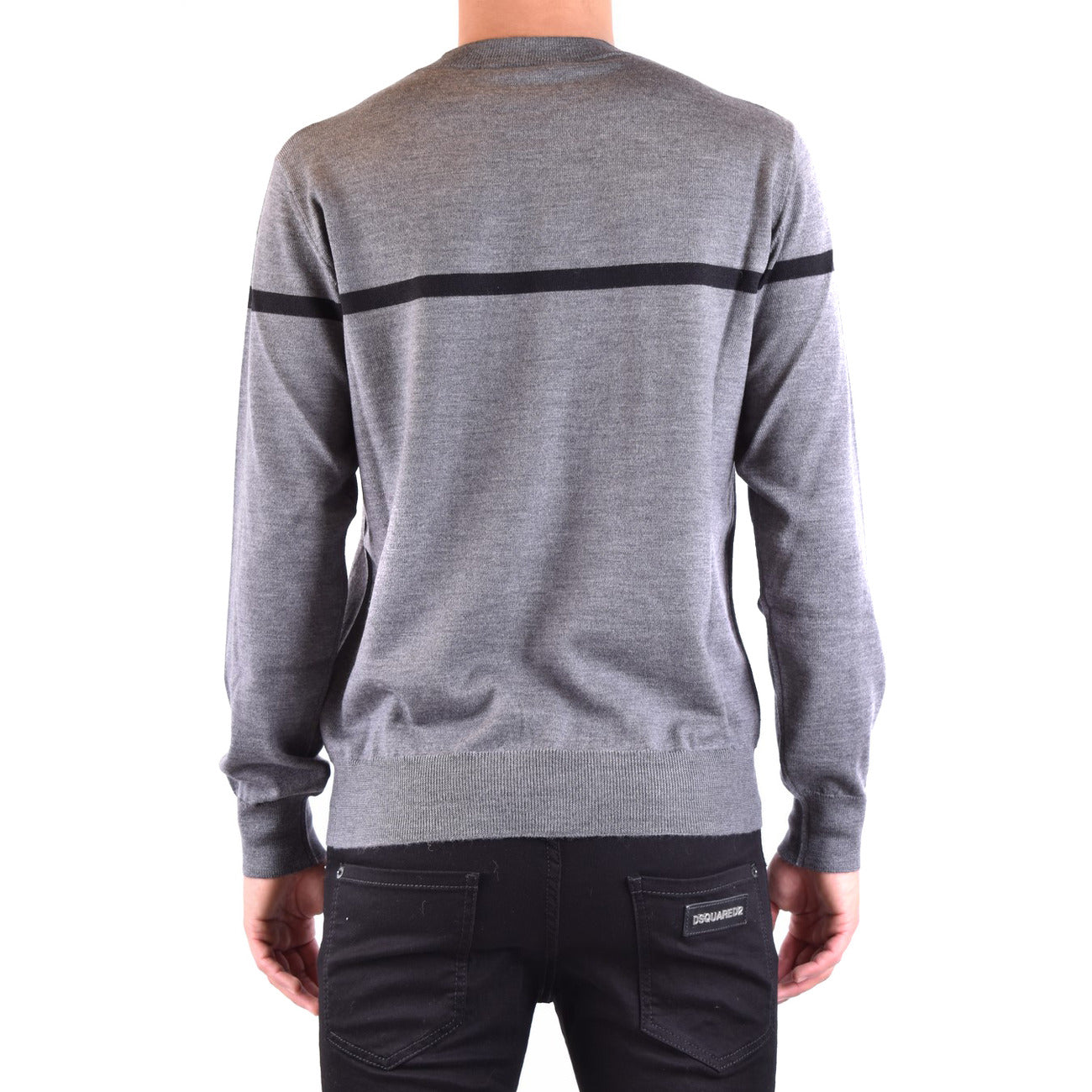 Dsquared2 Breimode Heren Grijs #2429913