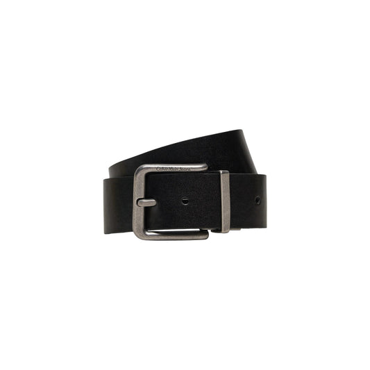 Calvin Klein Riem Heren Zwart #2415904