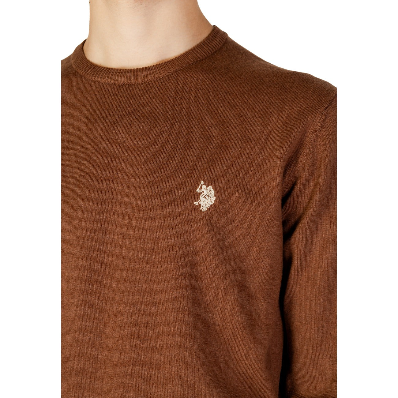 U.s. Polo Assn. Breimode Heren Camel