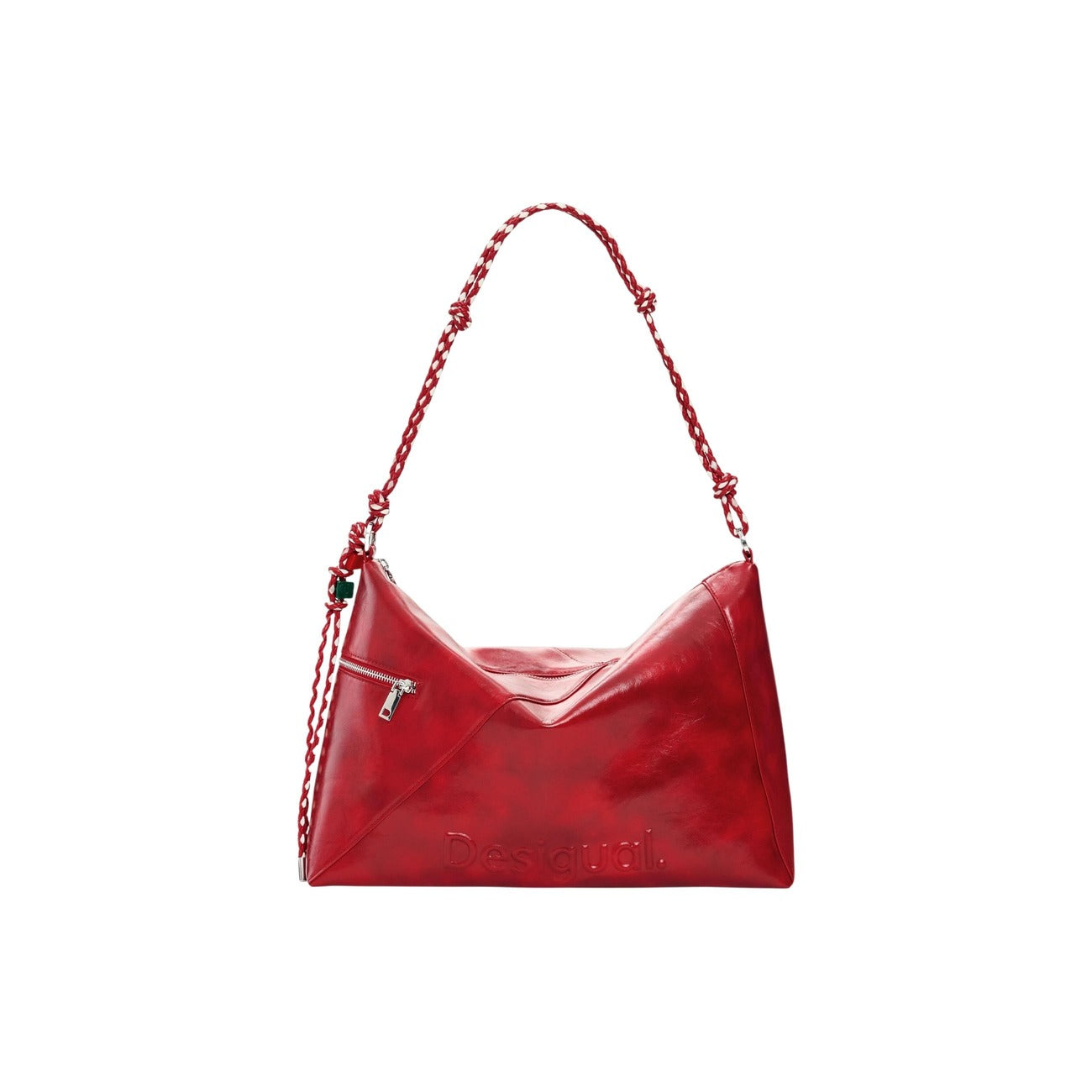 Desigual Tasche Damen Rot #2453151