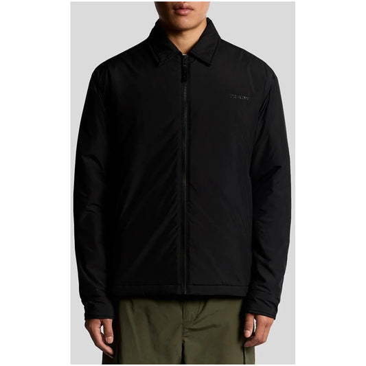 Lyle & Scott Jack Herren Schwarz