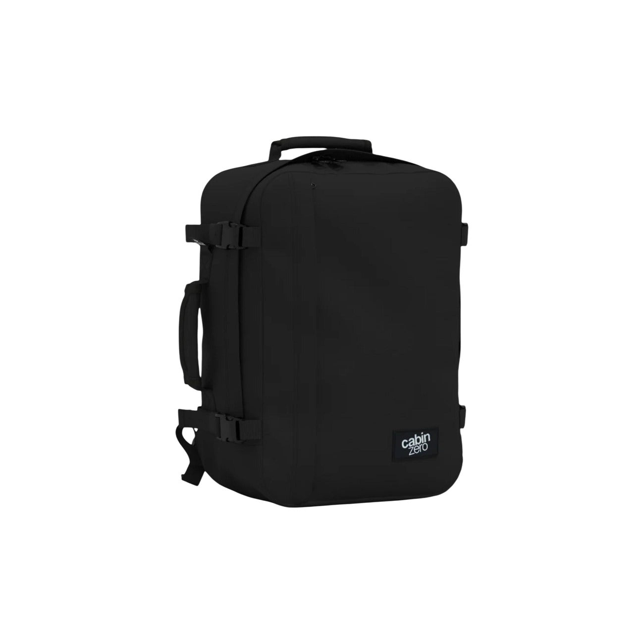 Cabin Zero Tasche Herren Schwarz #2465989