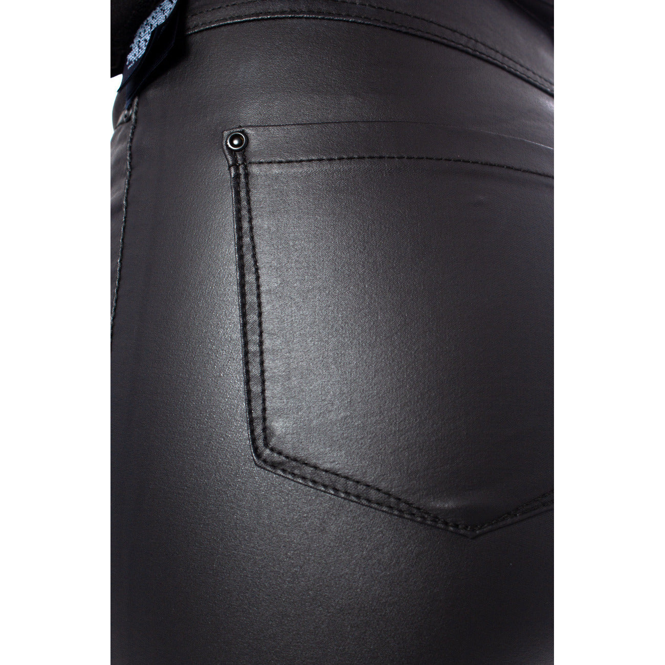 Only Jeans Damen Schwarz #2462627