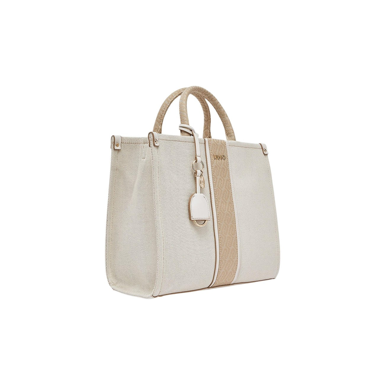 Liu Jo Tas Dames Beige #2459490