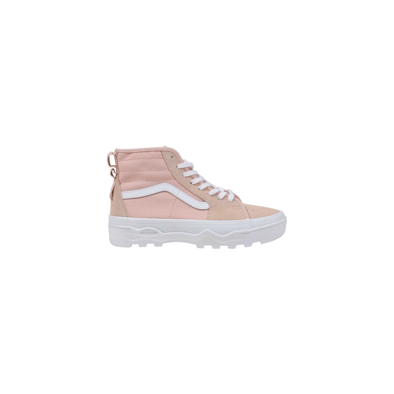 Vans Women Sneakers Roze