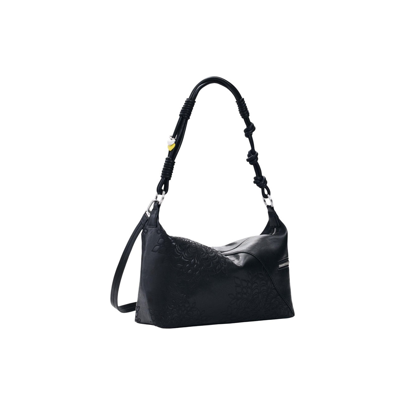 Desigual Tasche Damen Schwarz #2452945