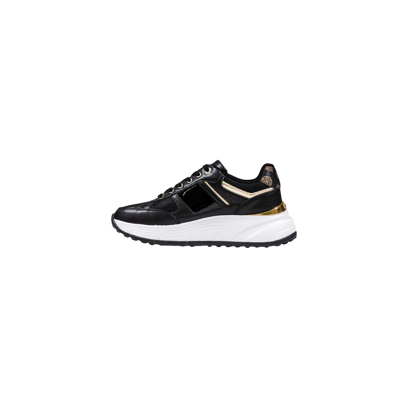 Guess Women Sneaker Schwarz #2434474