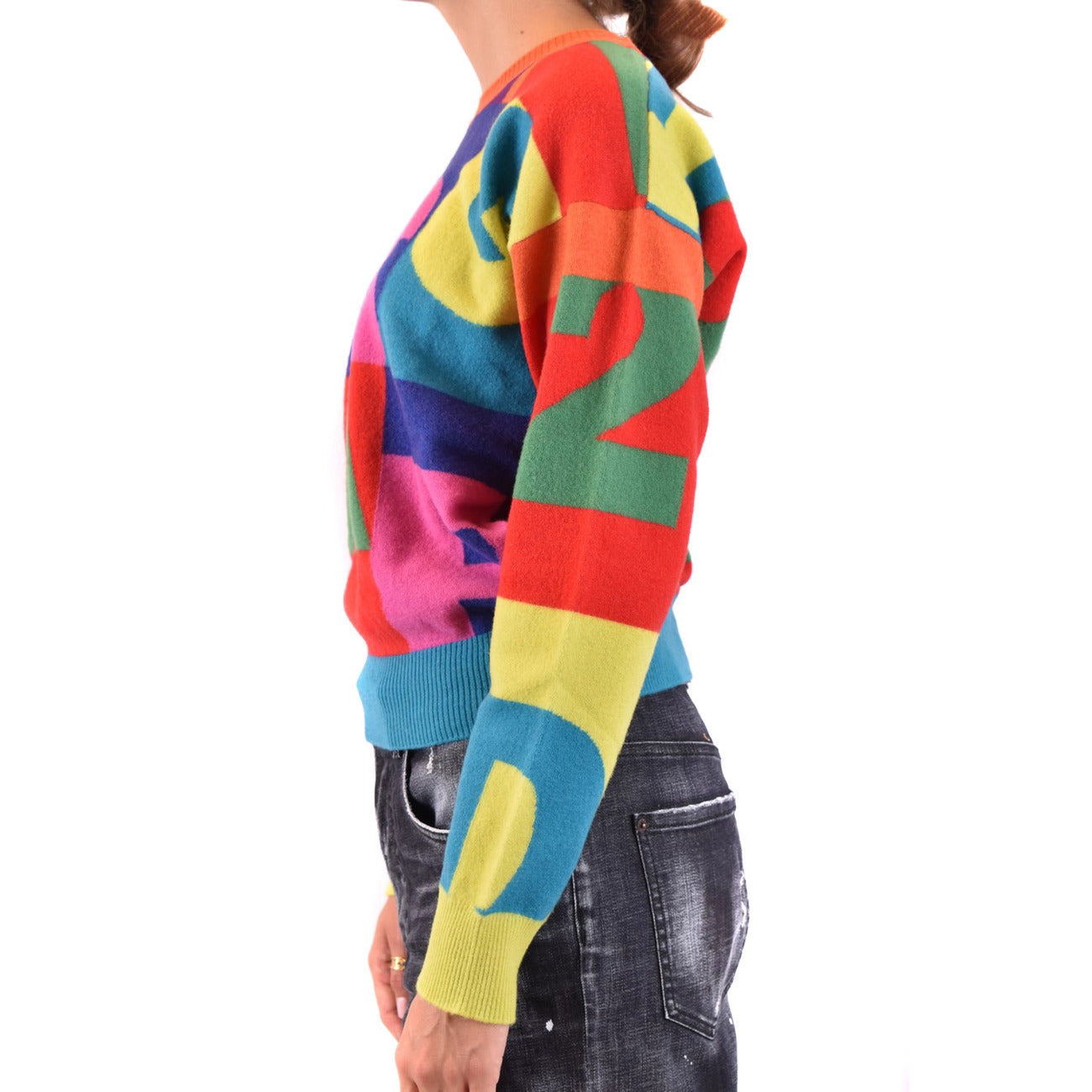Dsquared2 Strickmode Damen