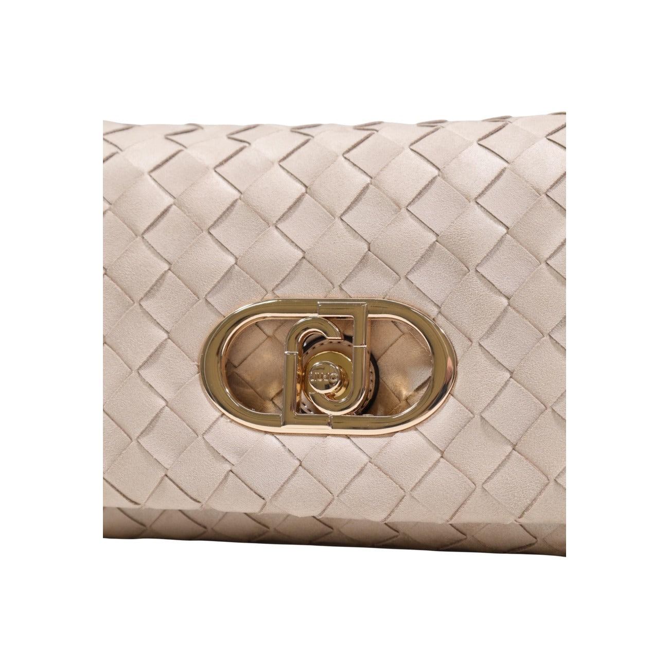 Liu Jo Tas Dames Beige #2452188