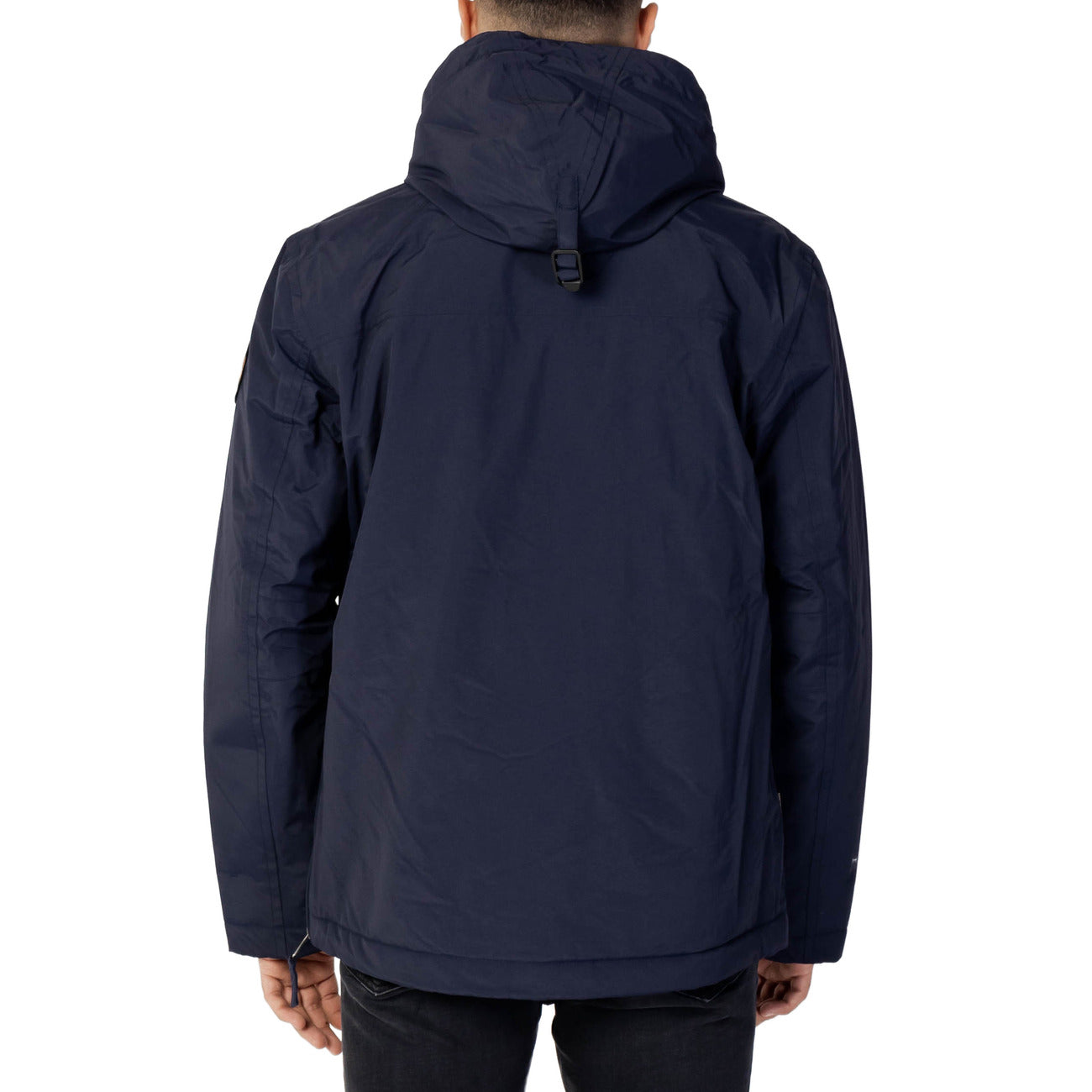 Napapijri Windbreaker Herren Blau #2440478