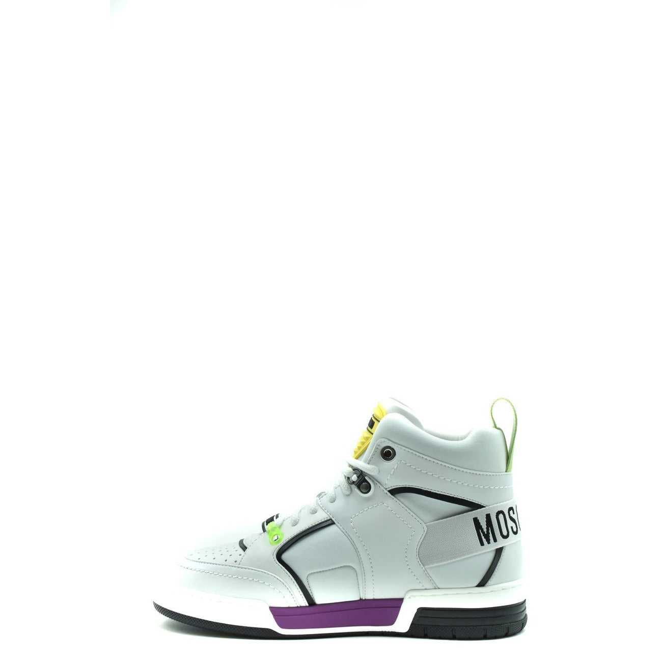 Moschino Heren Sneakers