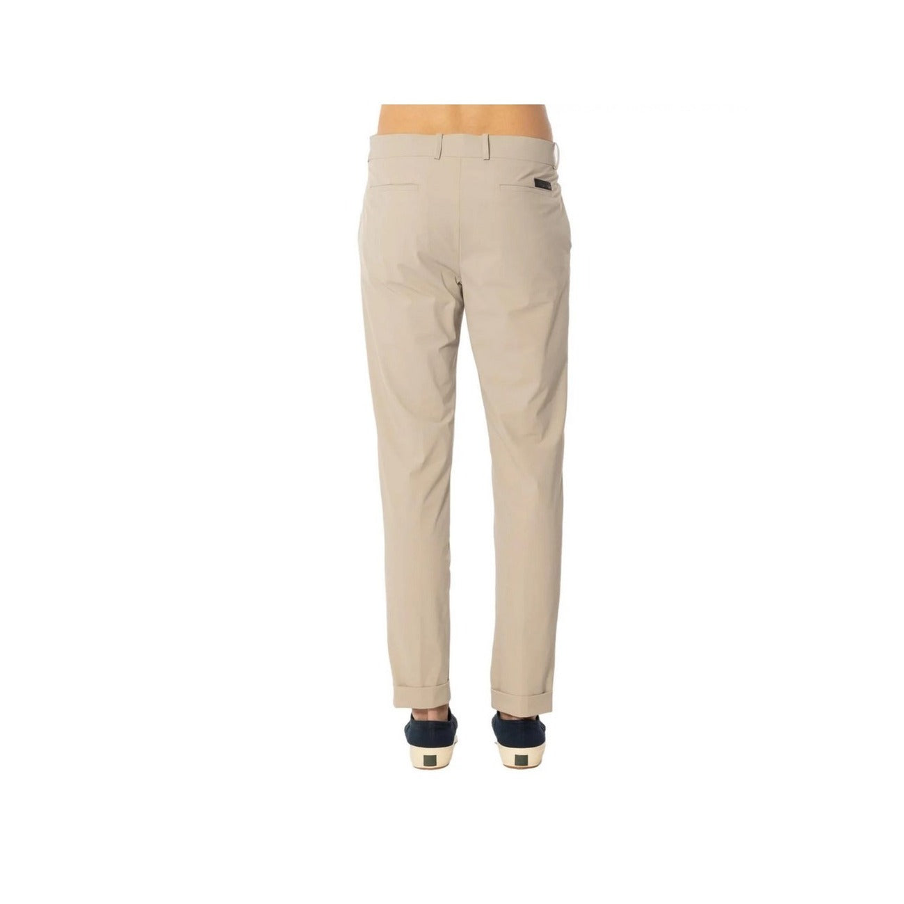 Rrd Broek Heren Wit