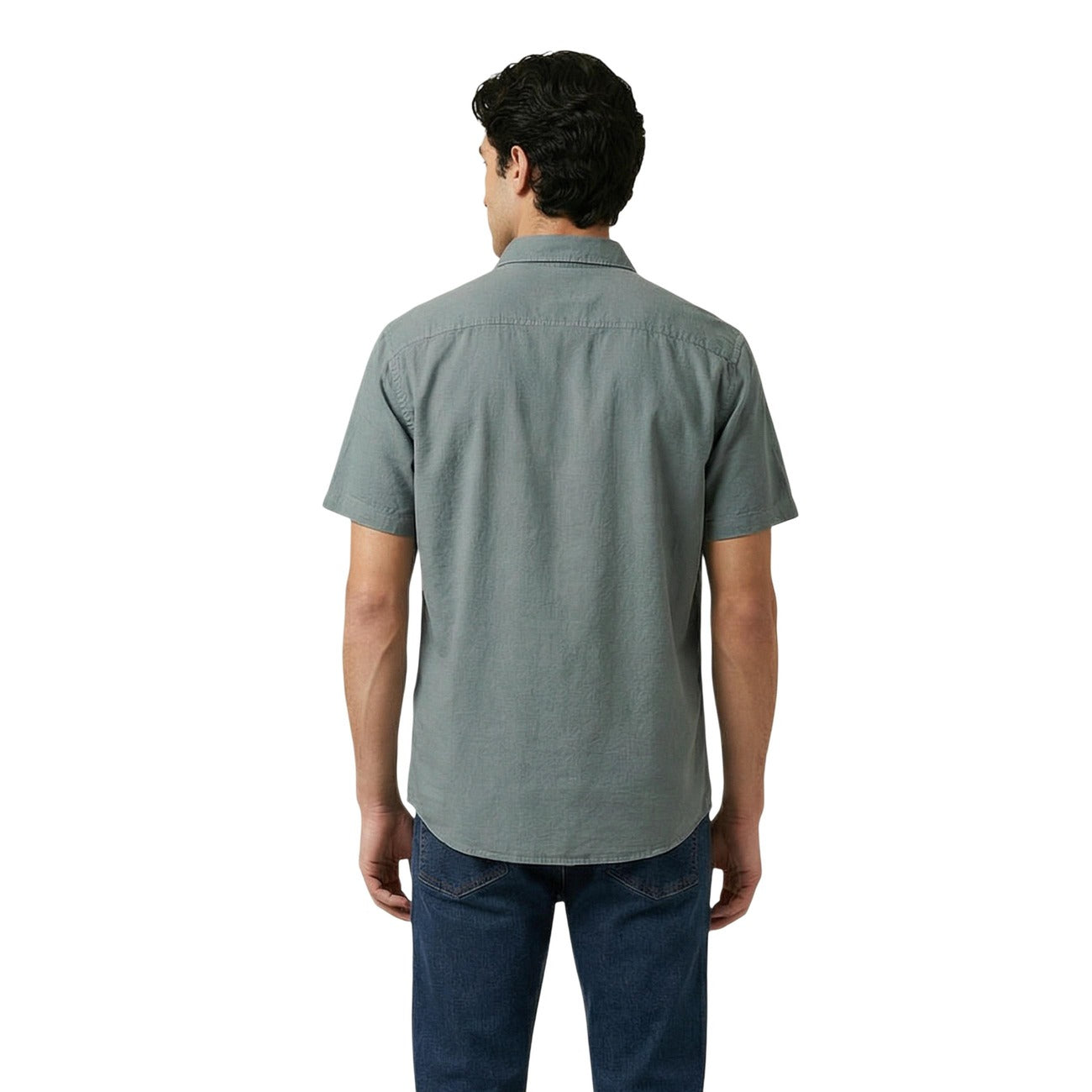 Calvin Klein Jeans Shirt Herren Grün
