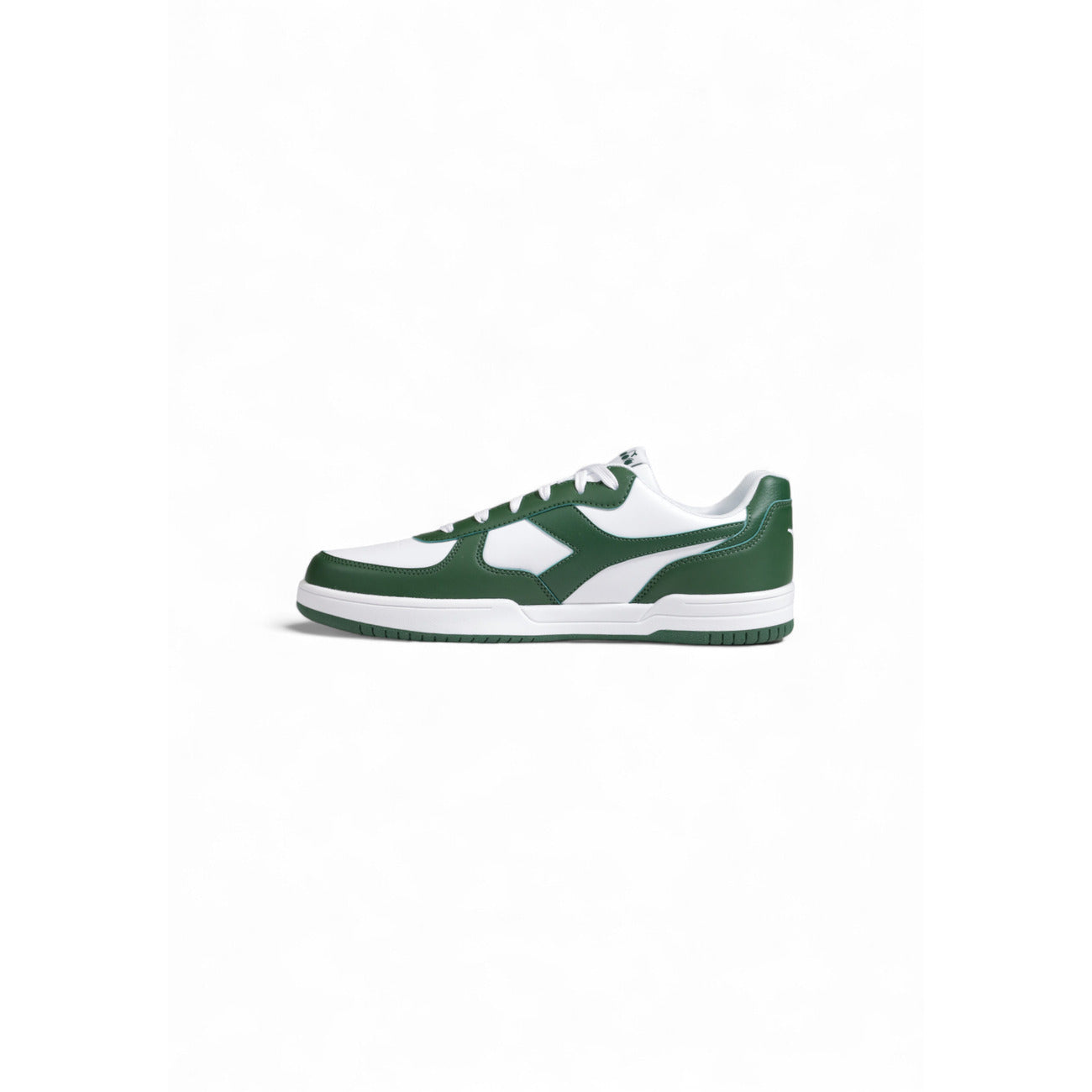 Diadora Heren Sneakers Groen