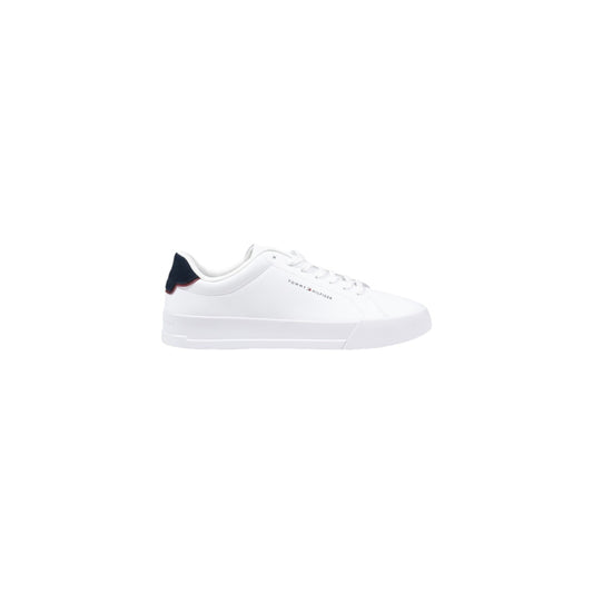 Tommy Hilfiger Heren Sneakers Wit #2360851