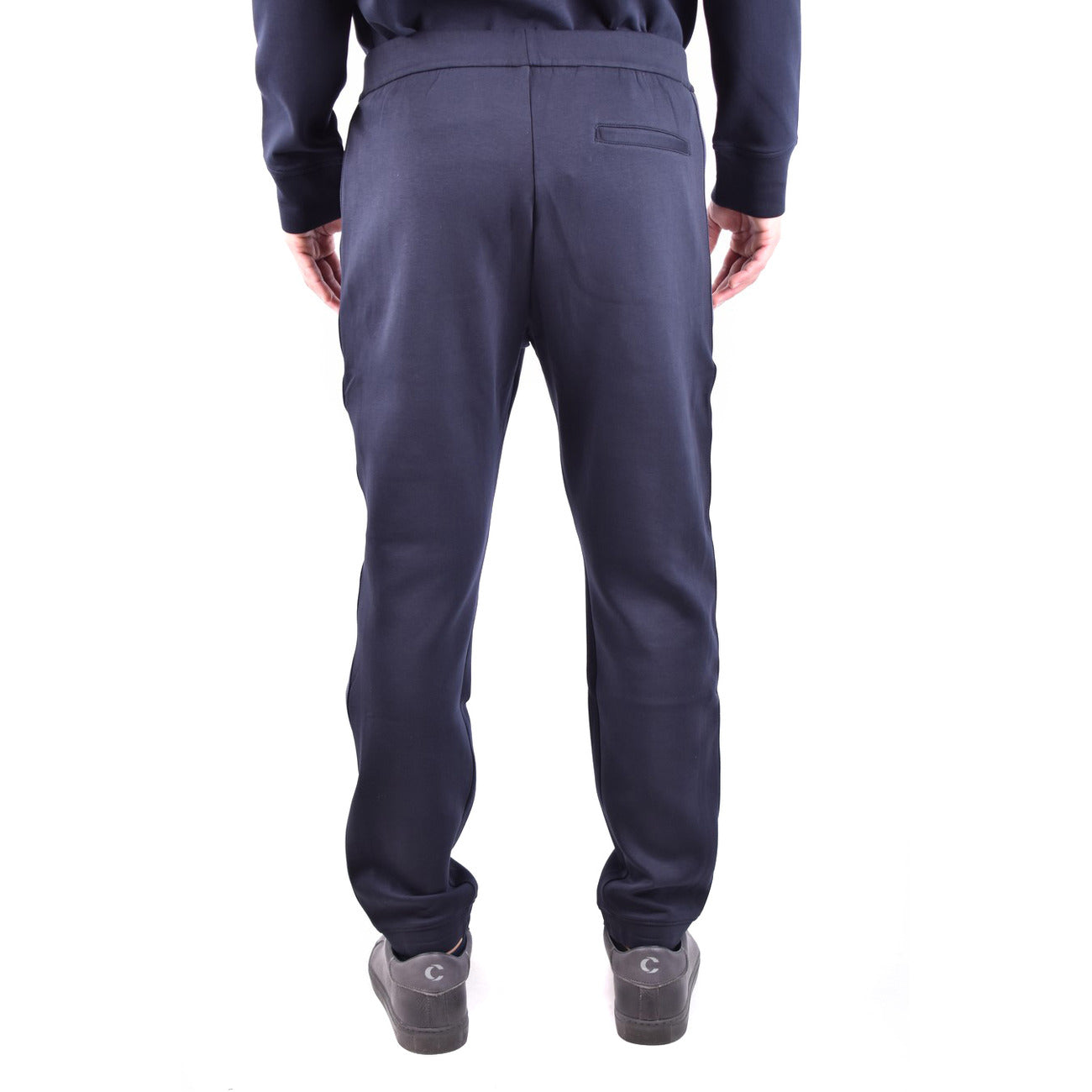 Emporio Armani Trousers Men