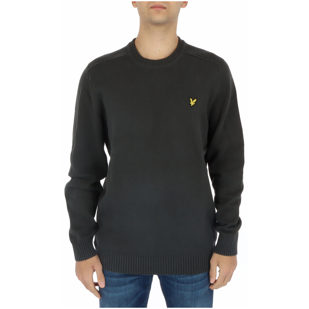 Lyle & Scott Breimode Heren Groen #2185762