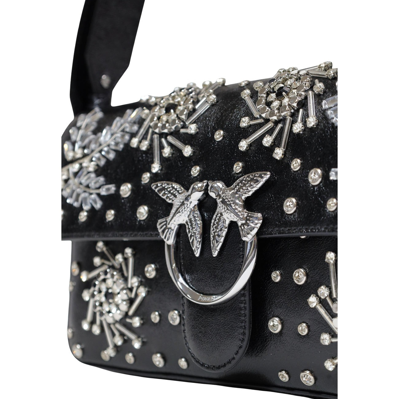 Pinko Bag Women Black #2453749