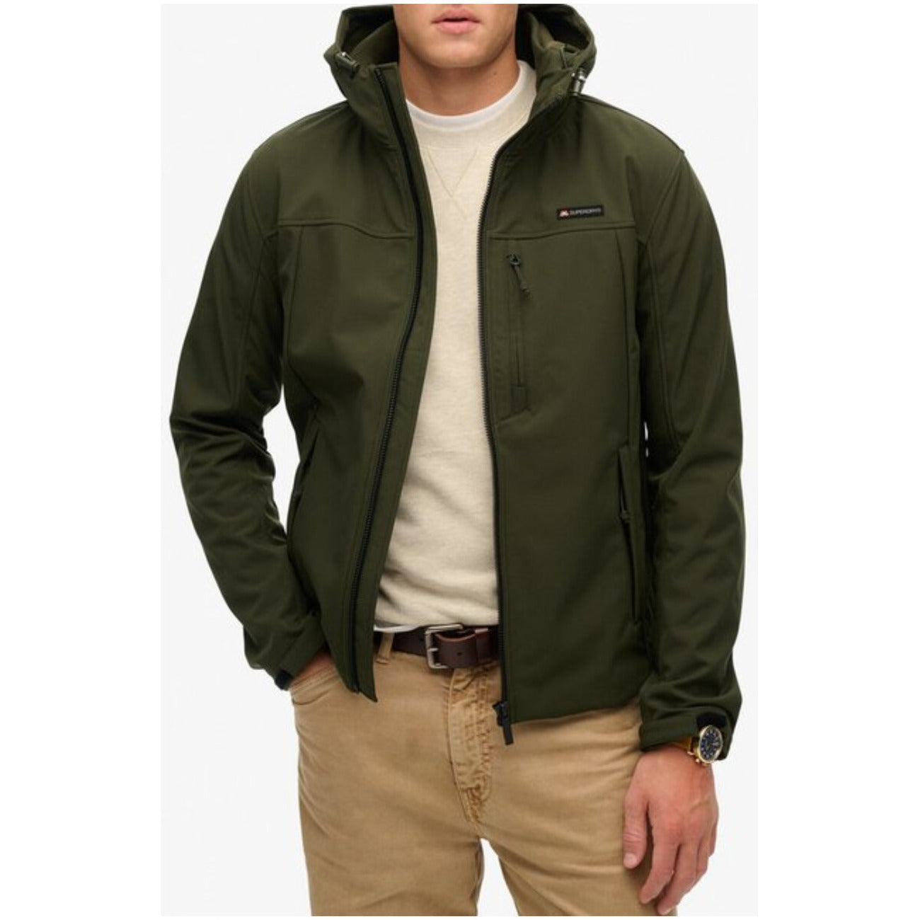Superdry Jack Heren