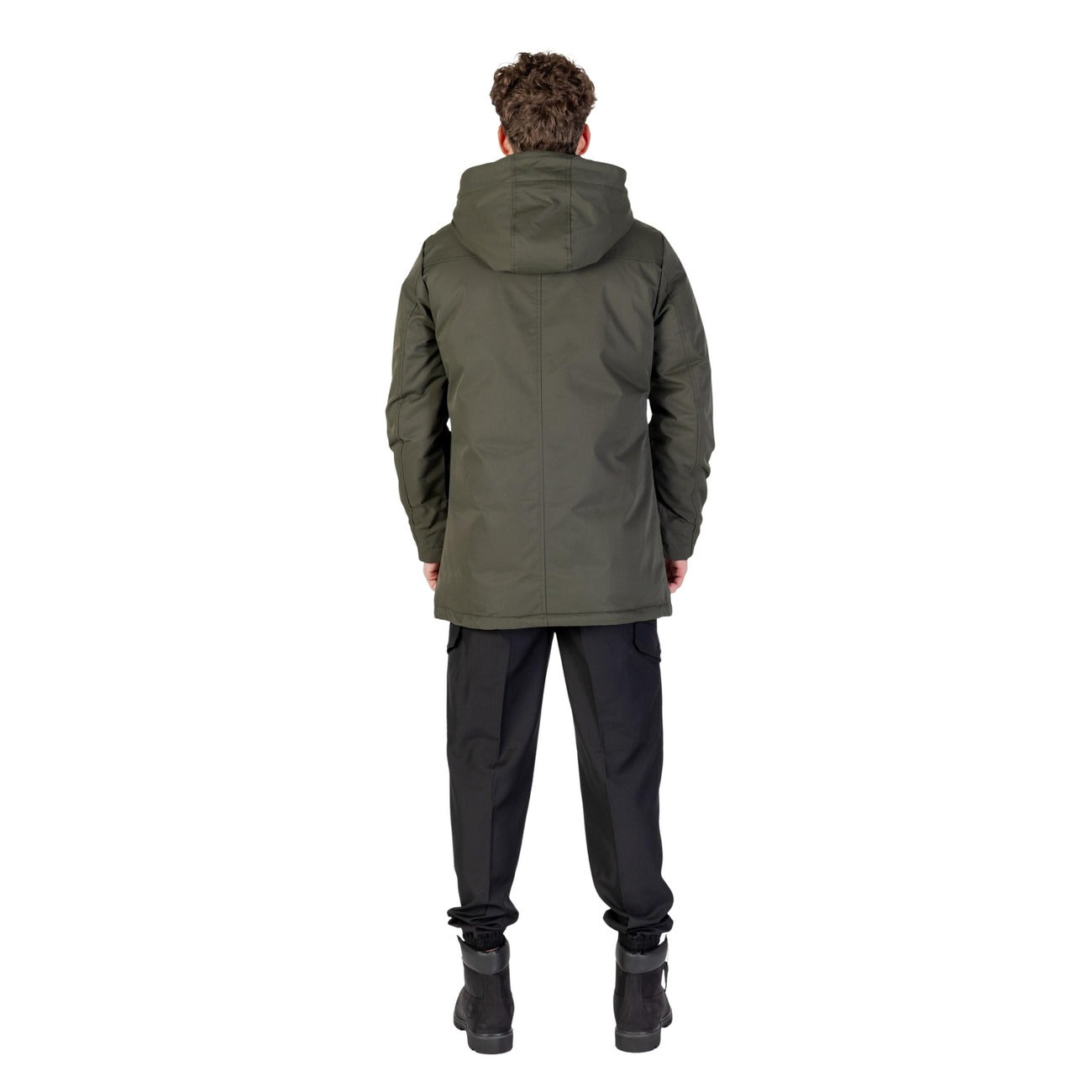 Hydra Clothing Windjack Damen