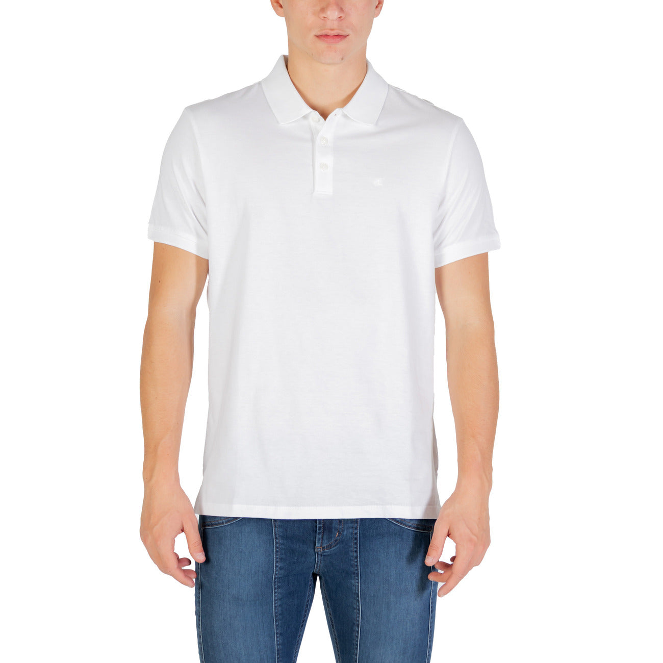 Calvin Klein Jeans Polo Top Men