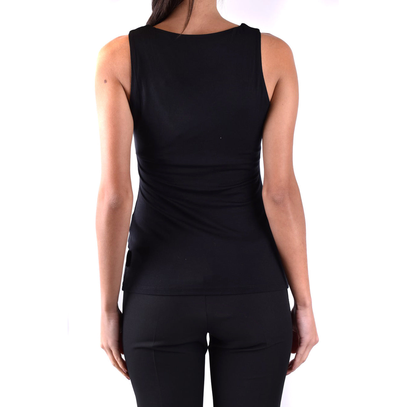 Philipp Plein Vest Dames Zwart #2430645