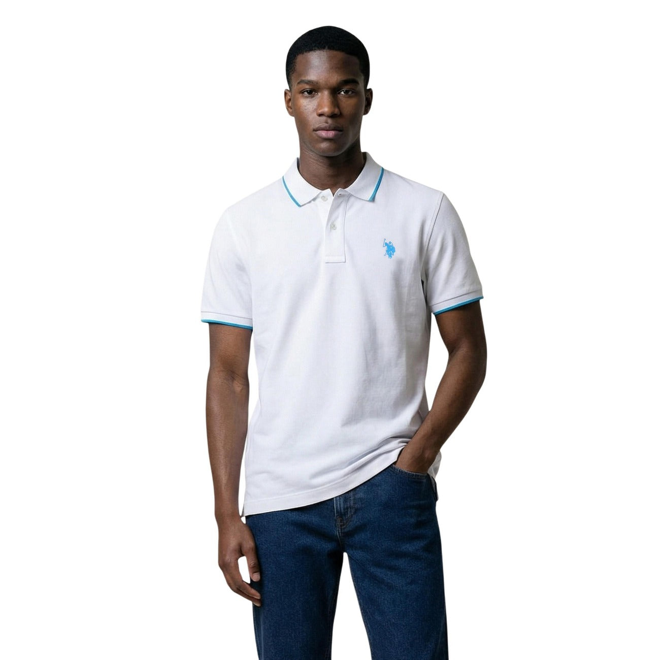 U.s. Polo Assn. Polo Top Herren