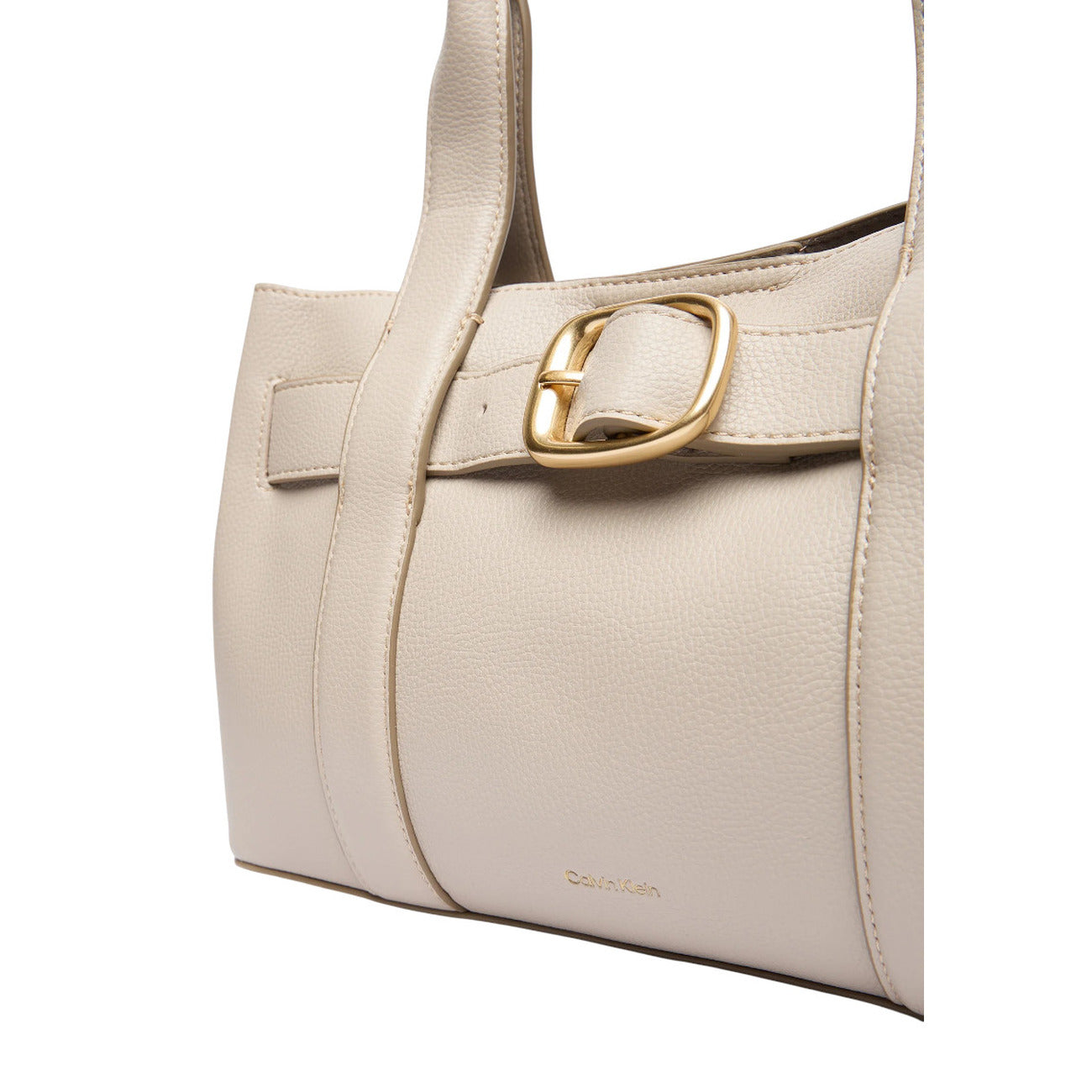 Calvin Klein Tasche Damen Grau #2440279