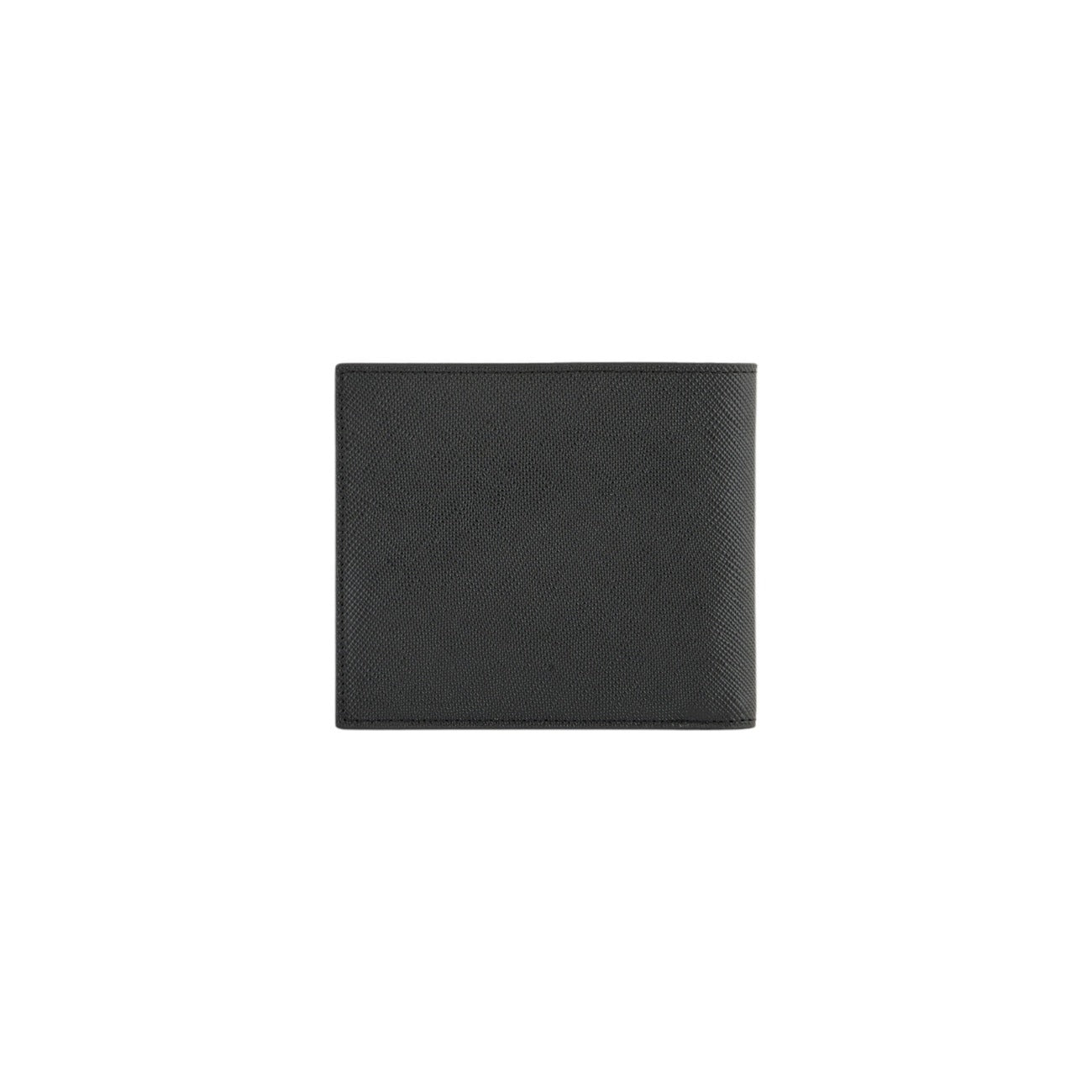 Armani Exchange Portmonnee Heren Zwart #2412016