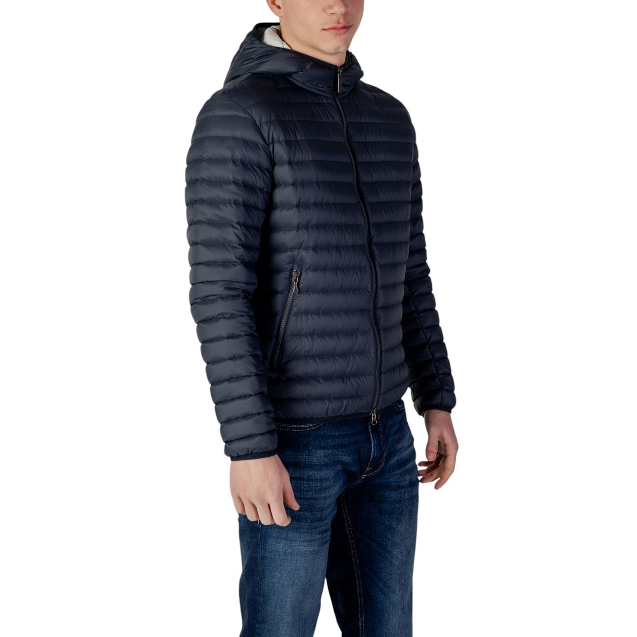 Colmar Originals Windbreaker Heren Blauw #2408968