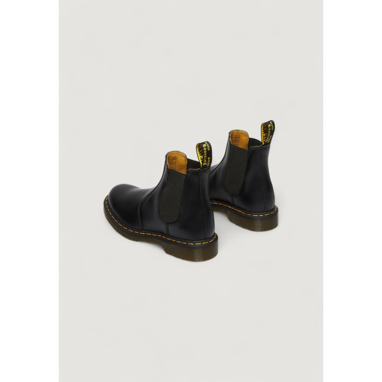 Dr. Martens Herren Boots Zwart #359955