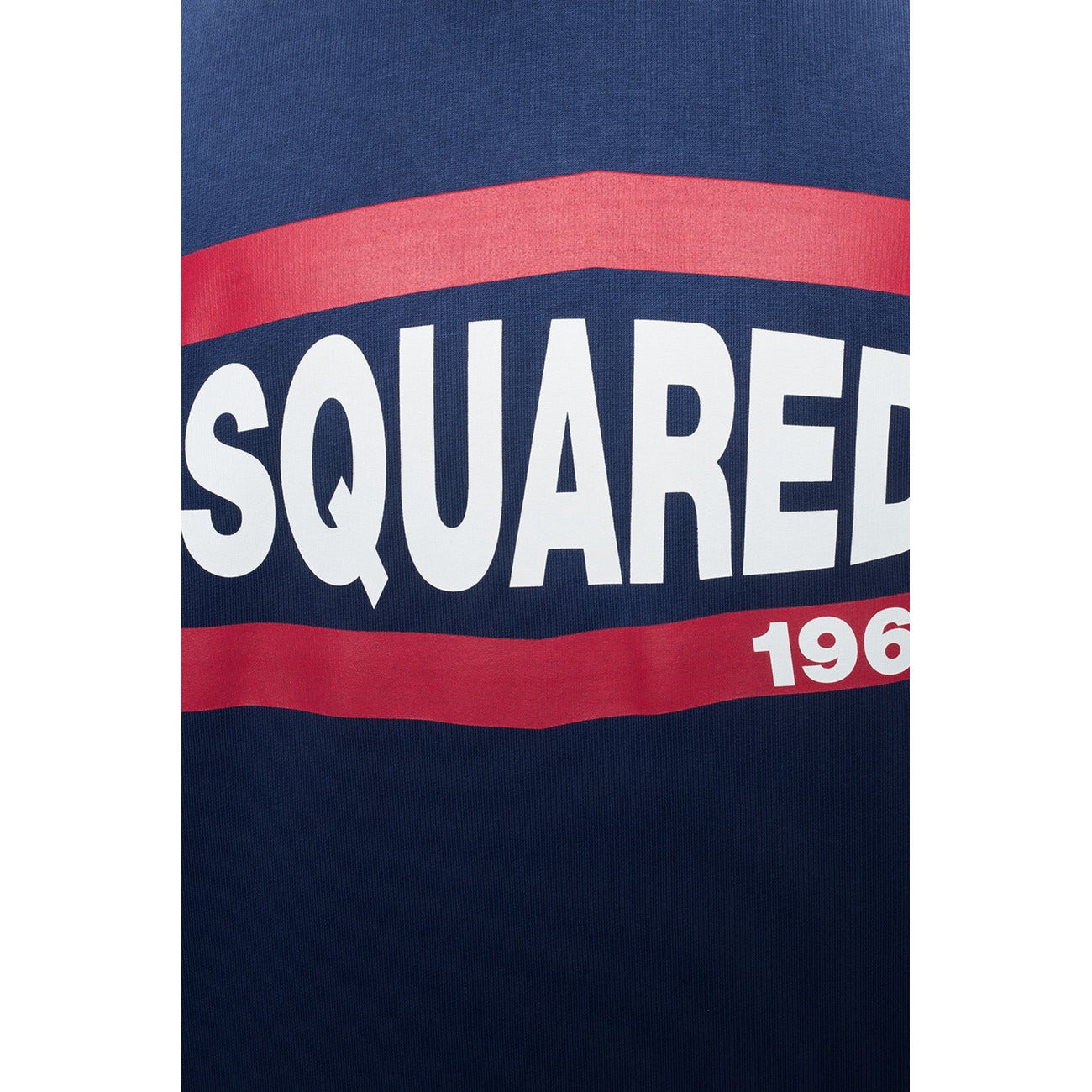 Dsquared Sweatshirt Heren Blauw #2424597