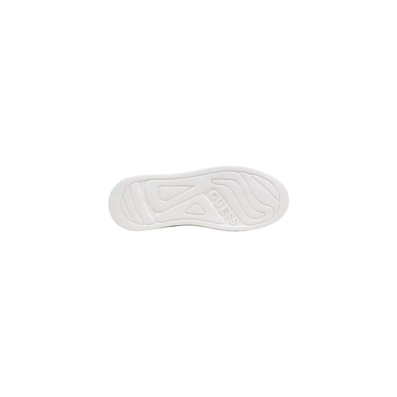 Guess Women Sneaker Weiß #2449499