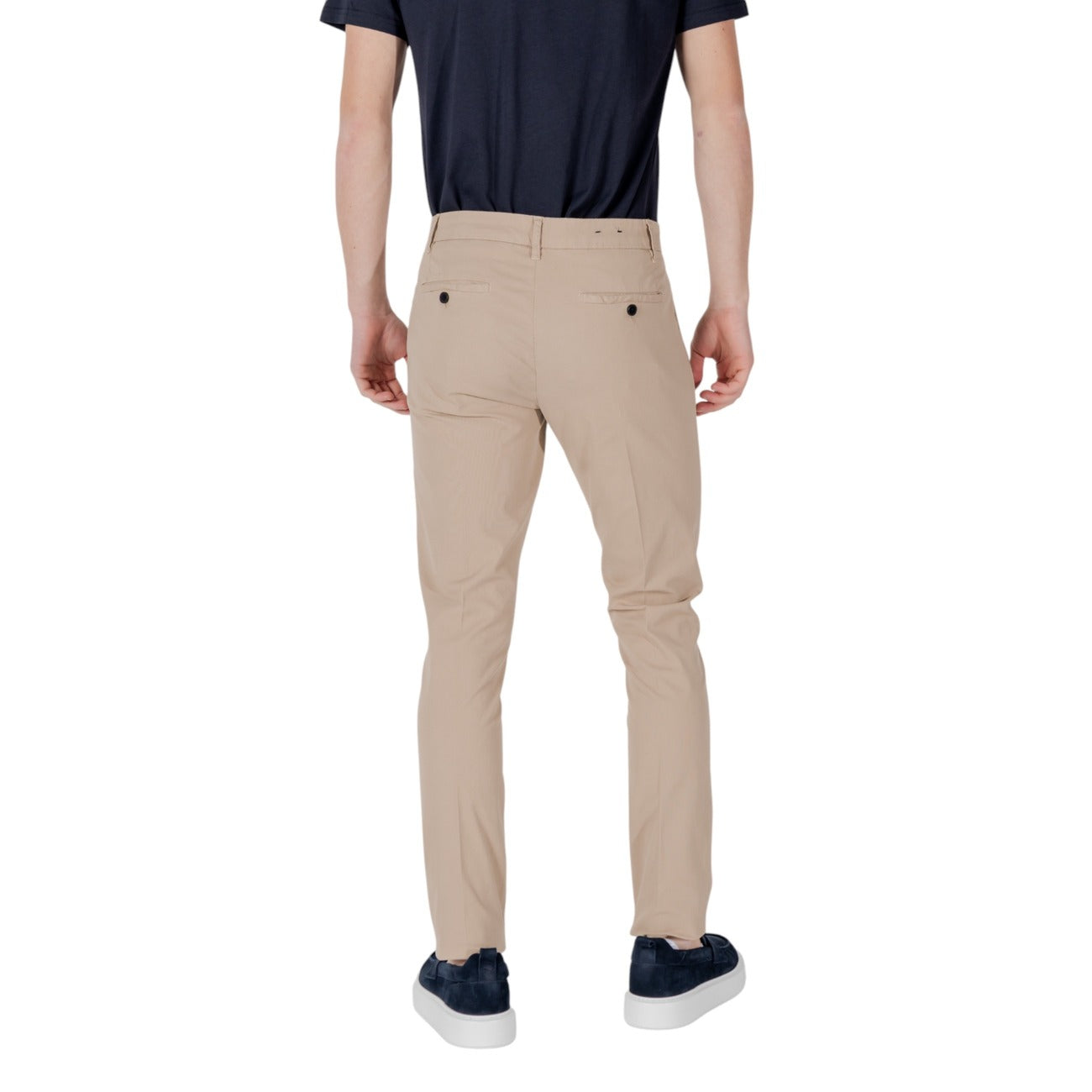 Antony Morato Broek Heren Beige #2464574
