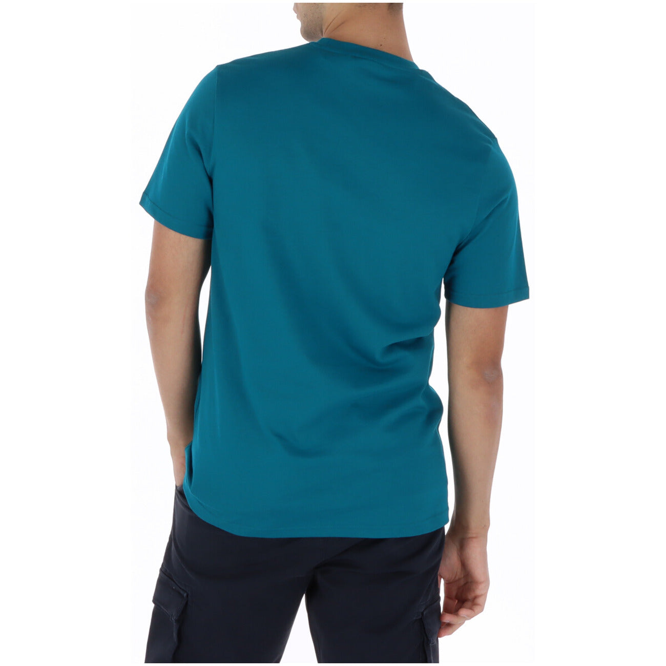 Lyle & Scott T-Shirt Herren Grün