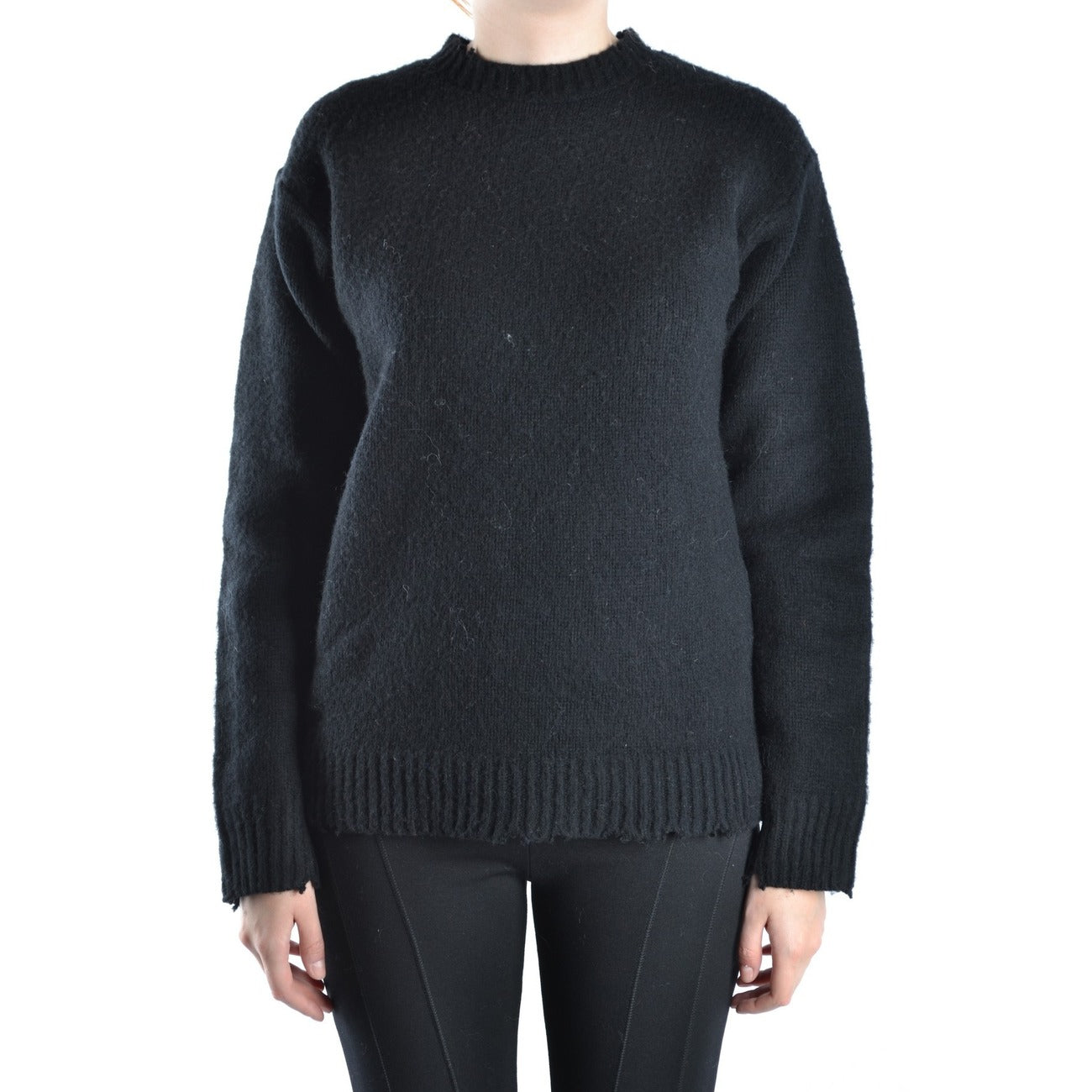 Alexander Wang Breimode Dames Zwart