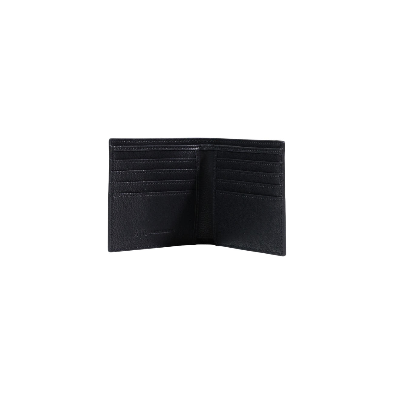 Armani Exchange Portmonnee Herren Schwarz