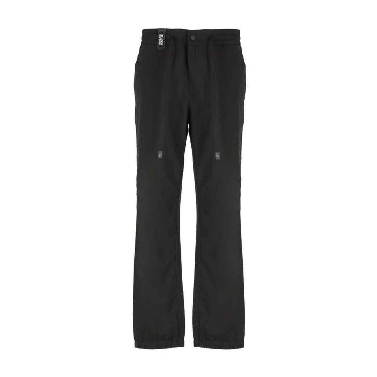 Versace Jeans Couture Broek Heren Zwart