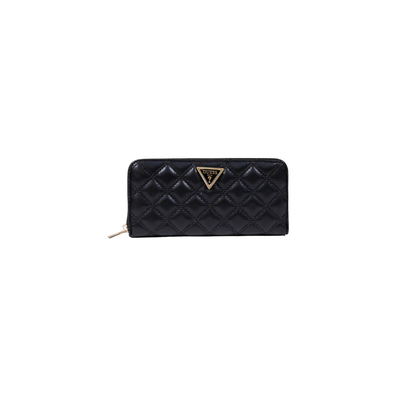 Guess Portmonnee Dames Zwart #2427752
