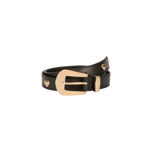 Morgan De Toi Gürtel Damen Schwarz