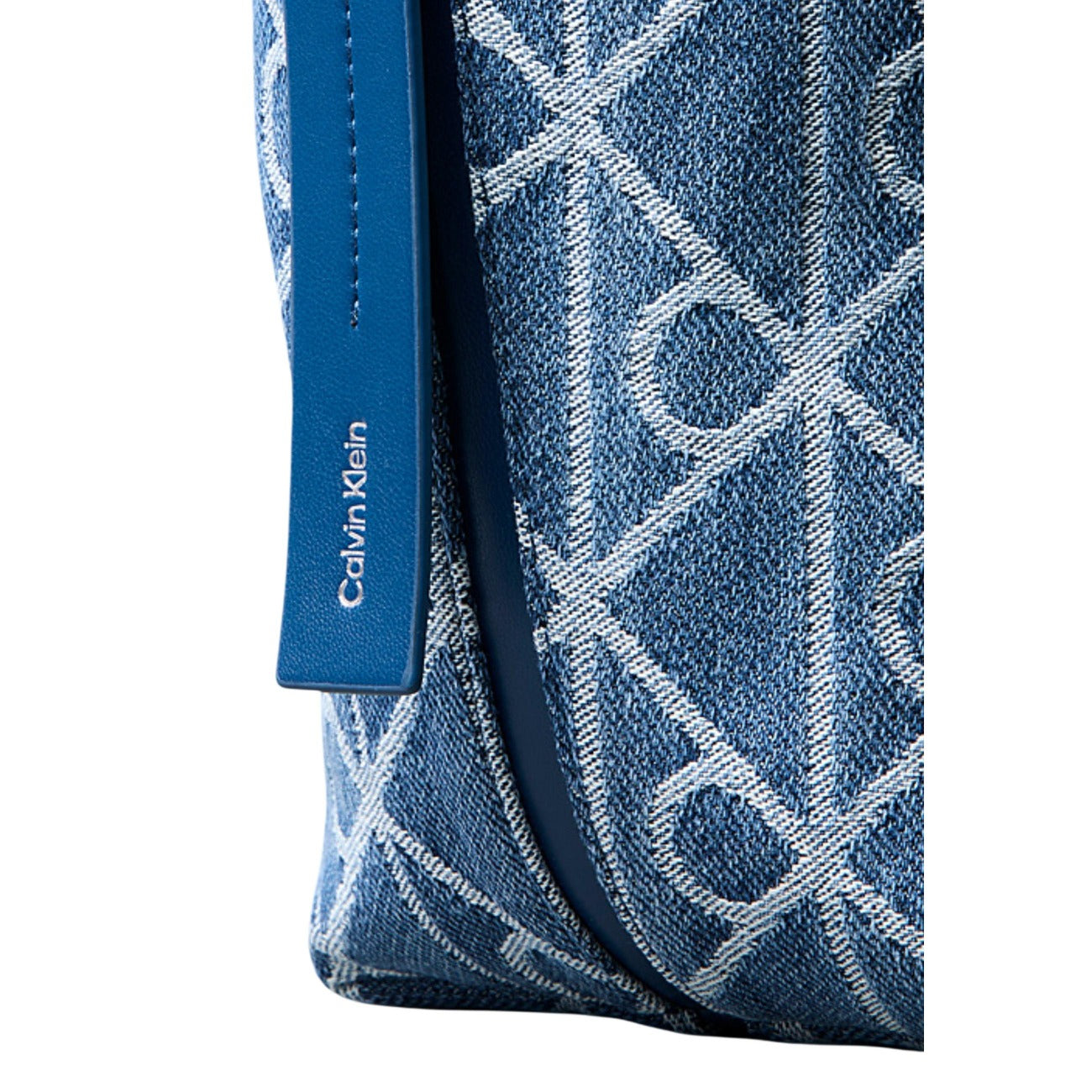 Calvin Klein Tasche Damen Hellblau #2457947