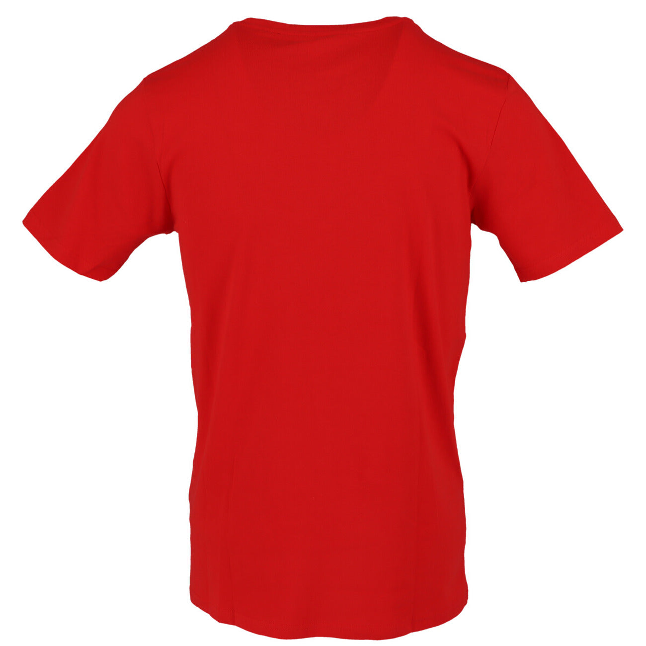 Jeckerson T-shirt Heren Rood