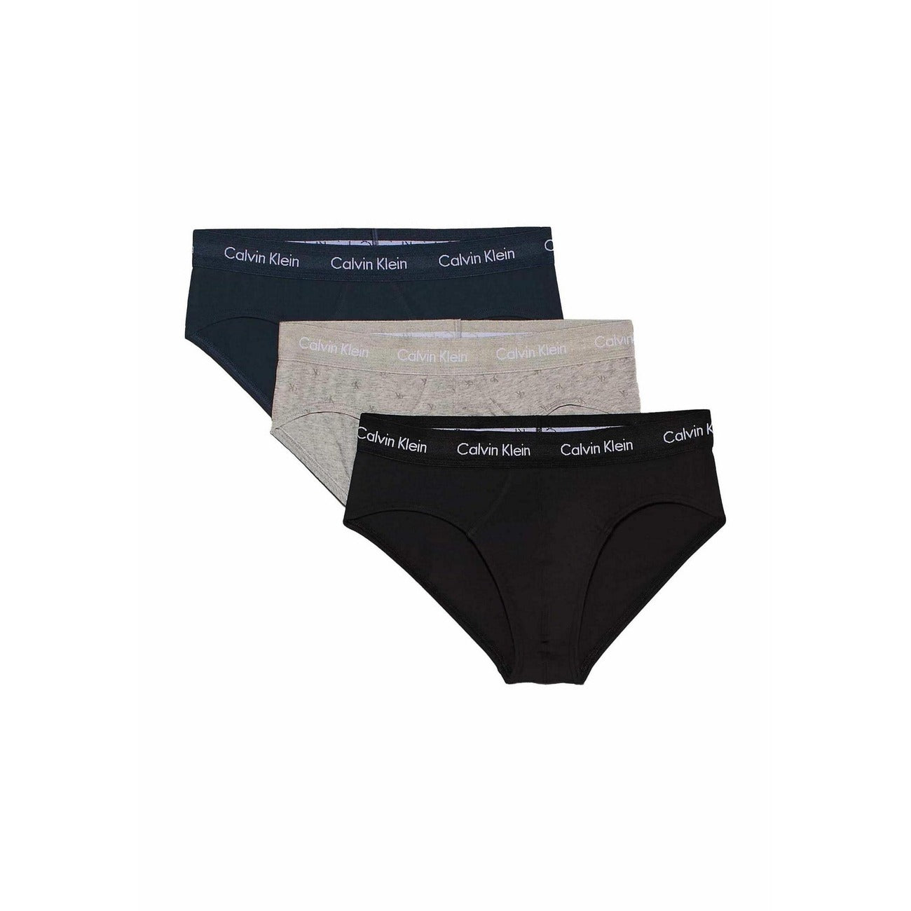 Calvin Klein Ondergoed Heren Zwart