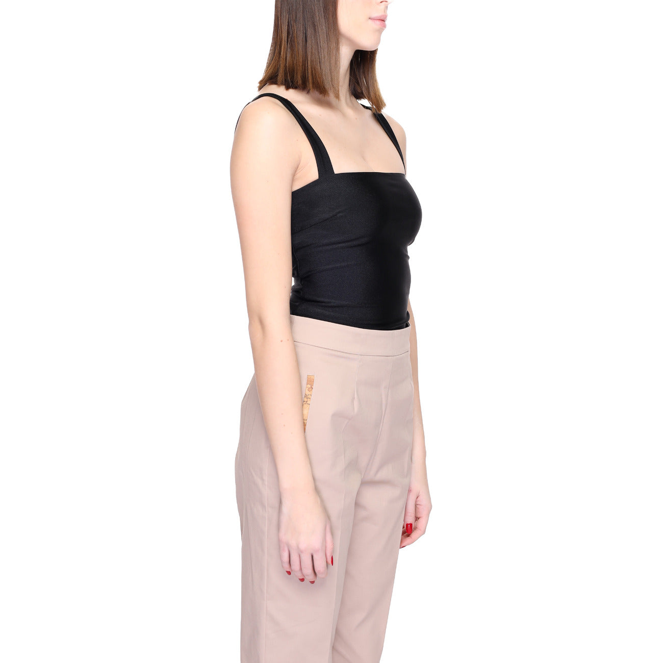 Silence Vest Dames