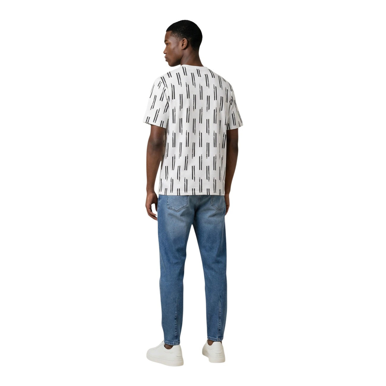 Antony Morato T-Shirt Herren Blau