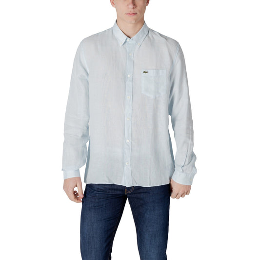 Lacoste Shirt Herren