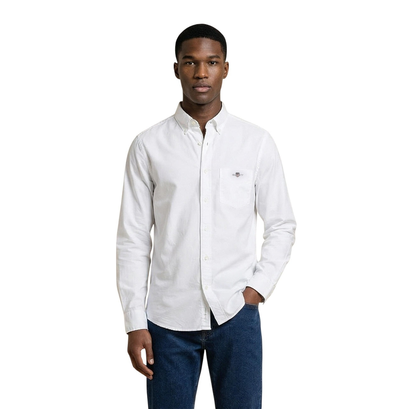 Gant Shirt Herren